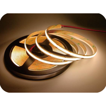 320Chips/m COB LED Strip Light